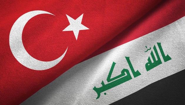 Irak'ta Türkiye ile 'ortak çalışma' çağrısı